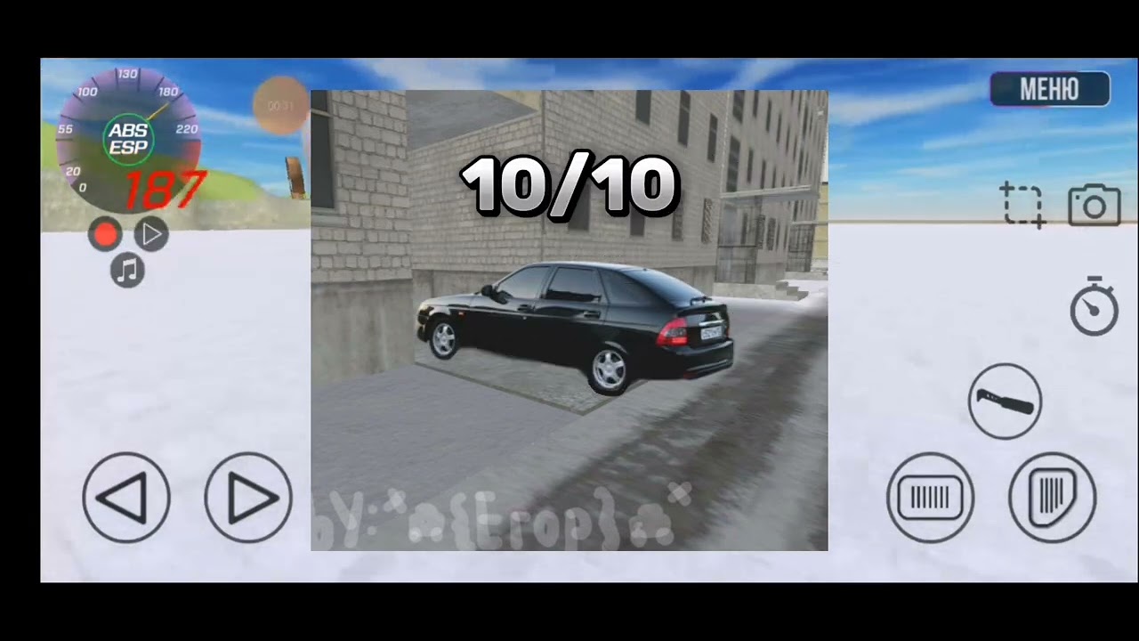 ОЦЕНИВАЕМ КОНЦЕПТЫ ОТ ЕГОРА И ЧЕЛИКА))|ВКТС2