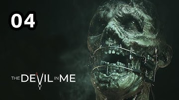 TRAPPED!! -The Devil in Me - Part 4