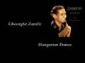 Gheorghe Zamfir - Hungarian Dance
