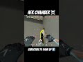 valorant afk chamber ☠️