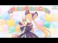 プリコネR　ルナの現実世界で誕生日 Luna Birthday in the real world （CV：小倉唯）2026.1.08「キャラクターバースデー ストーリー3」