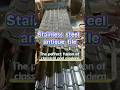 Welcome to purchase stainless steel roof tiles.🌍+86 13392247266#stainless steel