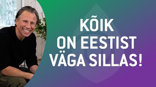 Kristjan Järvi "Loovus, eestlus ja tehisintellekt"