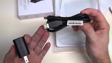 Netgear PTV3000 Unboxing and First Look