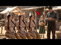 $6… My Daughter Needs a Mother, Said Rancher.. He Bought Three Apache Women and Made Them His Wives