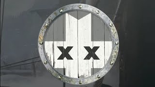 For Honor -  ⚔ Castle Crashers Emblem ⚔ Tutorial/How to