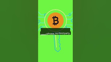 Physical Bitcoin Exists?! Here’s the Story