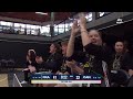 HIGHLIGHTS | Franklin Bulls vs Canterbury Rams | Sal's NBL Round 2 | Sky Sport NZ