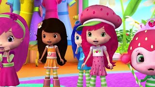 strawberry shortcake checkmate hd wildbrain