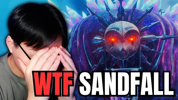 I Wasn't Ready... | Clair Obscur: Expedition 33 Thank You Update