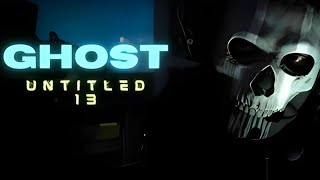 Untitled 13 || Call of Duty GHOST 💀 [ AMV / Edit ]