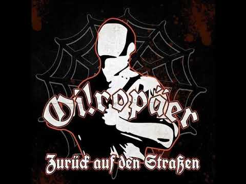 ENDSTUFE - Oi! Oi! Oi!