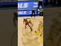 MJ is a Killer, but so is Miller (1998 ECF G4)