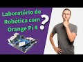 OrangePi 4 - Impressões após alguns meses de uso.