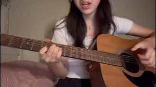 Best Part (acoustic cover)