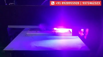 Soft mobile case printer | UV Printer | Digitech
