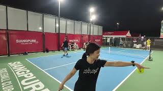 @Siangpure : Yok + BA Vs Petch + Ben