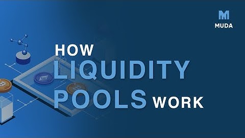 Demystifying Liquidity Pools in DeFi: How Liquidity Pools Work