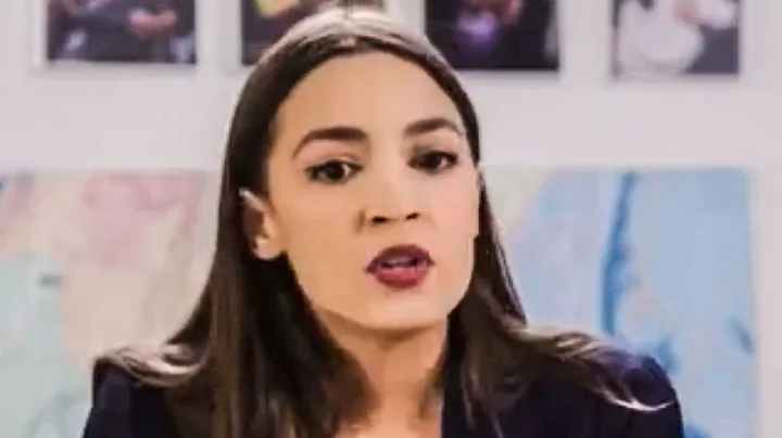 AOC Gets Real About Supreme Court Nominee