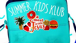 Summer Kids Klub 2020 - Trailer