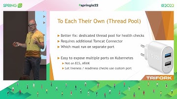 Hearts of Darkness: A Spring DevOps Apocalypse by Joris Kuipers @ Spring I/O 2022