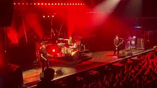 Die Ärzte - Angeber 14.10.2023 Oberhausen Turbinenhalle