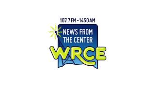 WRCE + W299CD/Richland Center, Wisconsin Legal IDs - September 7, 2023