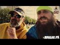 Capture de la vidéo Pierpoljak Dans L'interview Reggae.fr De Judah Roger
