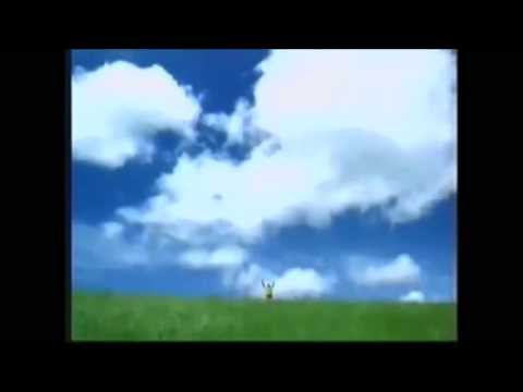 Windows XP Commercial