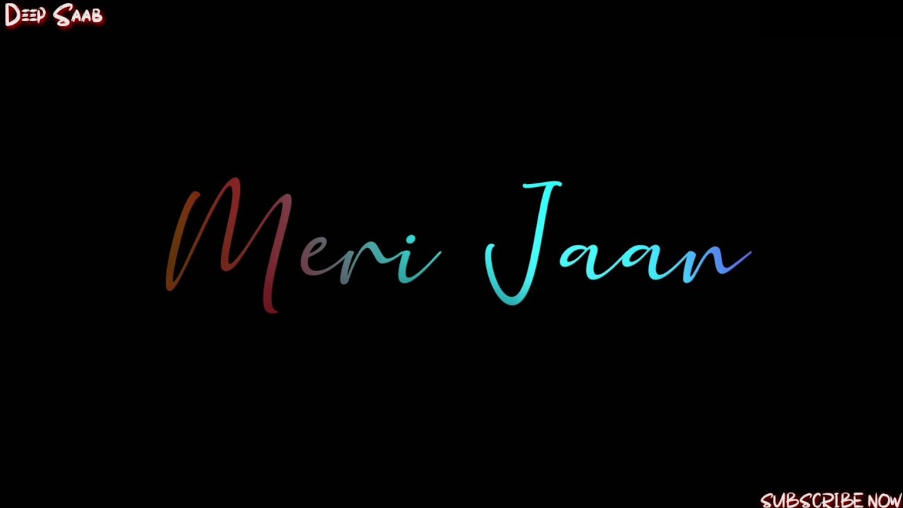 Kajla Top Punjabi Song Black Background Lyrics Status Punjabi