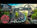 The Evolution of Jurassic World VelociCoaster - Creating Florida’s Best Rollercoaster