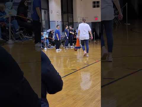 St Peter Catholic Academy Special Olympics part 1 2024