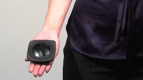 Definitive Technology Mythos XTR-50 High Performance Sound Quality.mov