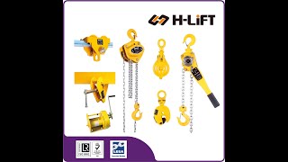 H-Lift Industries Co Ltd