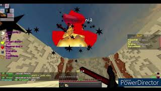 Cheating on VanityEmpire ! Banned