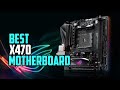 Best x470 Motherboards in 2022 - Top 5 Review - (AMD Ryzen AM4/ X470/ Intel Wave 2 WIFI/ M.2)