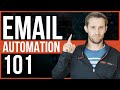 Email Automation 101 - An Inside Look