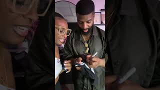 DVSN- Working On My Karma Tour 2023