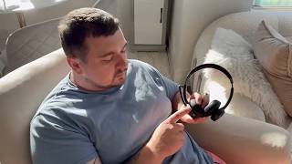 TECKNET Bluetooth Headset Wireless Headset screenshot 4