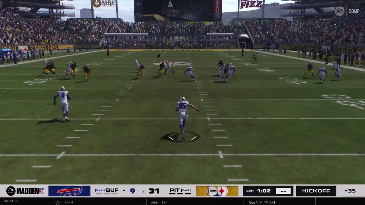 Madden 26 Online franchise mode