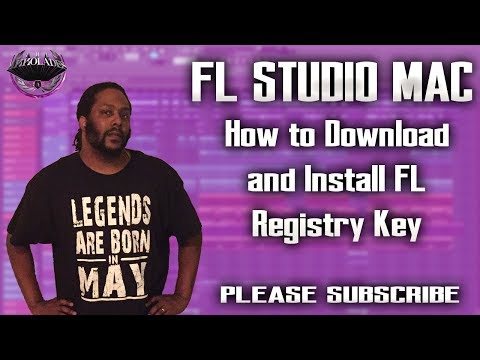 Fl studio 11 reg key file download windows