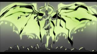 Wish's Original Movie Art: Magnifico's Original Powers (Read Description)