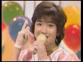 岡田有希子 くちびるNetwork  1986年