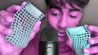 Asmr for humans