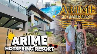 Download Lagu WELCOME TO ARIME HOT SPRING RESORT! 😎 (NAKS, RESORT OWNER!) | Jose Manalo MP3