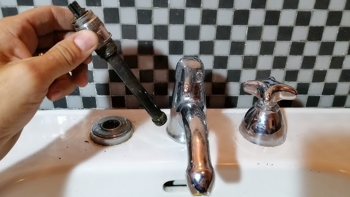 Die ultimative Anleitung zur Reparatur von Waschbecken