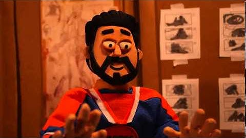 TB Scene 1 Animation