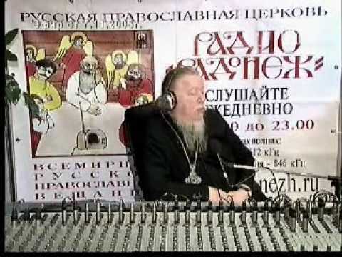 Как читать Евангелие? - отвечает о. Д. Смирнов