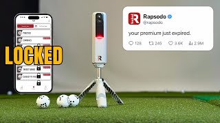 Rapsodo MLM2PRO Without the Premium Membership... (No Longer Worth It?)