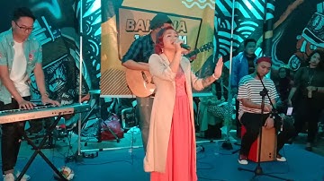 Ten2Five - Vanila ( Live @BahanaFM )